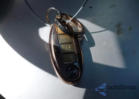 2014 Nissan Maxima 3.5 Sv z USA, uszkodzony, nr VIN 1N4AA5APXEC458473